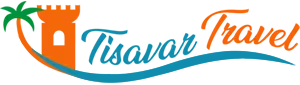 Logo Agence Tisavar Travel